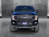 Thumbnail of 2020 Agate Black Metallic Ford F-150