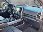Thumbnail of 2020 Agate Black Metallic Ford F-150