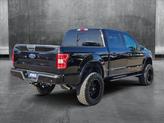 Thumbnail of 2020 Agate Black Metallic Ford F-150