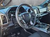 Thumbnail of 2020 Agate Black Metallic Ford F-150