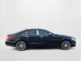 Thumbnail of 2013 Black Mercedes-Benz CLS-Class