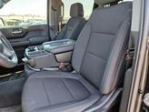Thumbnail of 2022 Black Chevrolet Silverado 1500
