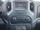 Thumbnail of 2022 Black Chevrolet Silverado 1500