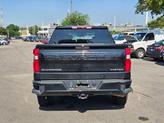 Thumbnail of 2022 Black Chevrolet Silverado 1500