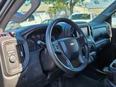 Thumbnail of 2022 Black Chevrolet Silverado 1500