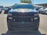 Thumbnail of 2022 Black Chevrolet Silverado 1500