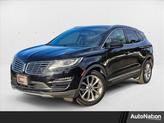 Photo of 2017 Black Velvet Lincoln MKC
