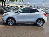 Thumbnail of 2014 White Pearl Tricoat Buick Encore
