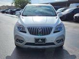 Thumbnail of 2014 White Pearl Tricoat Buick Encore