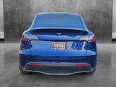 Thumbnail of 2024 Deep Blue Metallic Tesla Model Y