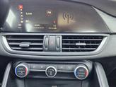 Thumbnail of 2017 Montecarlo Blue Metallic Alfa Romeo Giulia