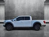 Thumbnail of 2022 Oxford White Ford F-150