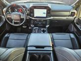Thumbnail of 2022 Oxford White Ford F-150