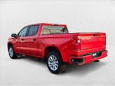Thumbnail of 2021 Red Hot Chevrolet Silverado 1500