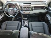 Thumbnail of 2015 Barcelona Red Metallic Toyota RAV4