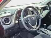 Thumbnail of 2015 Barcelona Red Metallic Toyota RAV4