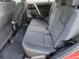 Thumbnail of 2015 Barcelona Red Metallic Toyota RAV4