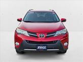 Thumbnail of 2015 Barcelona Red Metallic Toyota RAV4