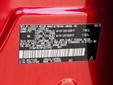 Thumbnail of 2015 Barcelona Red Metallic Toyota RAV4