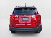 Thumbnail of 2015 Barcelona Red Metallic Toyota RAV4