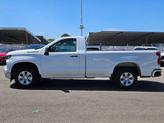Thumbnail of 2022 Summit White Chevrolet Silverado 1500