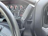 Thumbnail of 2022 Summit White Chevrolet Silverado 1500