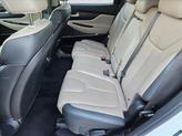 Thumbnail of 2019 Quartz White Hyundai SANTA FE