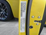 Thumbnail of 2021 Gold Rush Dodge Challenger