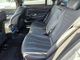 Thumbnail of 2016 Silver/Gray Mercedes-Benz S-Class