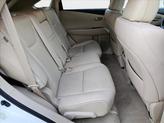Thumbnail of 2015 Starfire Pearl Lexus RX 350