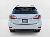 Thumbnail of 2015 Starfire Pearl Lexus RX 350