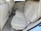 Thumbnail of 2015 Starfire Pearl Lexus RX 350