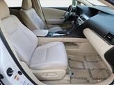 Thumbnail of 2015 Starfire Pearl Lexus RX 350