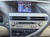 Thumbnail of 2015 Starfire Pearl Lexus RX 350