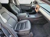 Thumbnail of 2023 Silver/Gray Tesla Model Y