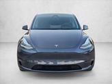 Thumbnail of 2023 Silver/Gray Tesla Model Y