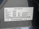 Thumbnail of 2023 Silver/Gray Tesla Model Y