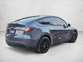 Thumbnail of 2023 Silver/Gray Tesla Model Y