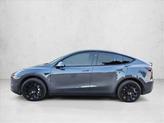 Thumbnail of 2023 Silver/Gray Tesla Model Y