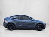 Thumbnail of 2023 Silver/Gray Tesla Model Y