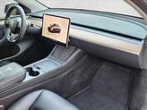 Thumbnail of 2023 Silver/Gray Tesla Model Y