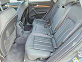 Thumbnail of 2023 Daytona Gray Pearl Effect Audi Q5