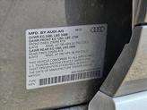 Thumbnail of 2023 Daytona Gray Pearl Effect Audi Q5