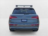 Thumbnail of 2023 Daytona Gray Pearl Effect Audi Q5