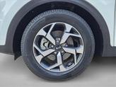 Thumbnail of 2021 Clear White Kia Sportage