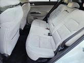 Thumbnail of 2021 Clear White Kia Sportage
