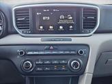 Thumbnail of 2021 Clear White Kia Sportage