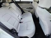 Thumbnail of 2021 Clear White Kia Sportage