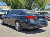 Thumbnail of 2020 Super Black Nissan Altima