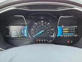 Thumbnail of 2018 Silver/Gray Ford Fusion Hybrid